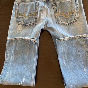 ✔️MENS DIESEL JEANS